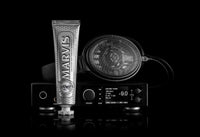 Marvis Smokers Whitening Mint toothpaste