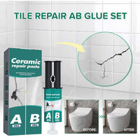 Ceramic Tile Repair Paste